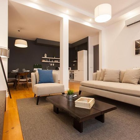 Flh Baixa Family Spacious Apartment Lisboa Exteriér fotografie