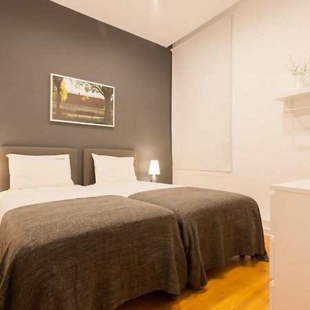 Flh Baixa Family Spacious Apartment Lisboa Exteriér fotografie