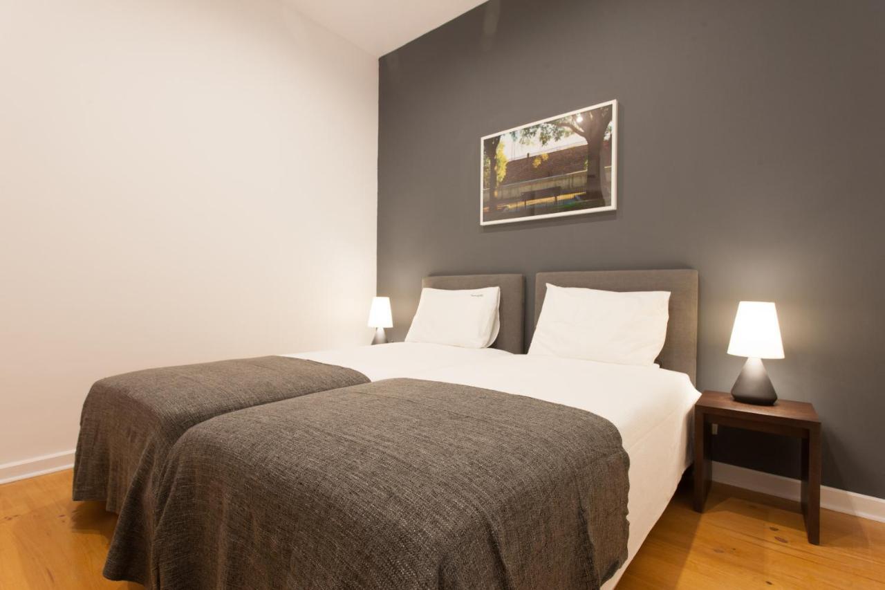 Flh Baixa Family Spacious Apartment Lisboa Pokoj fotografie